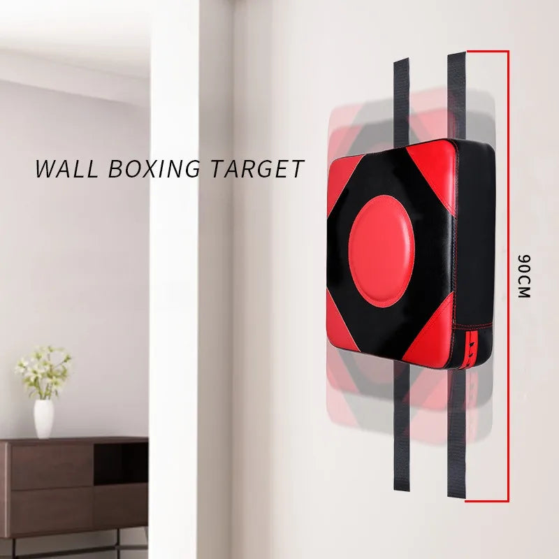 PowerPunch Pro: Inflatable Boxing Buddy