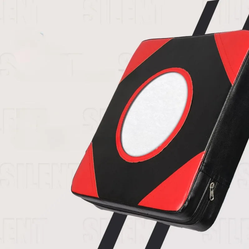 PowerPunch Pro: Inflatable Boxing Buddy