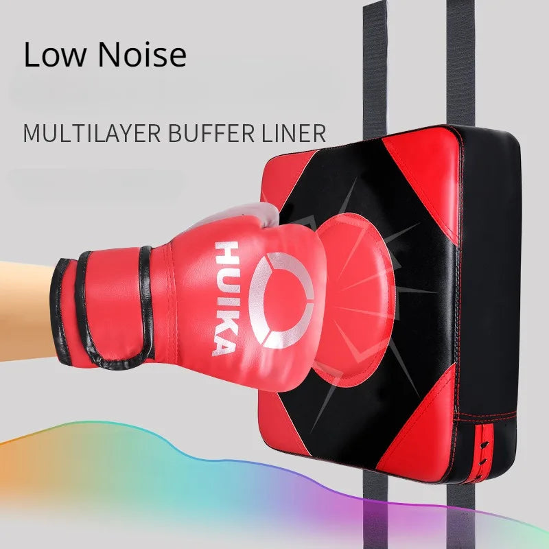 PowerPunch Pro: Inflatable Boxing Buddy