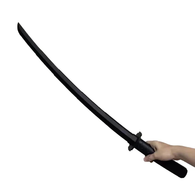 Katana Magic: The Retractable Toy