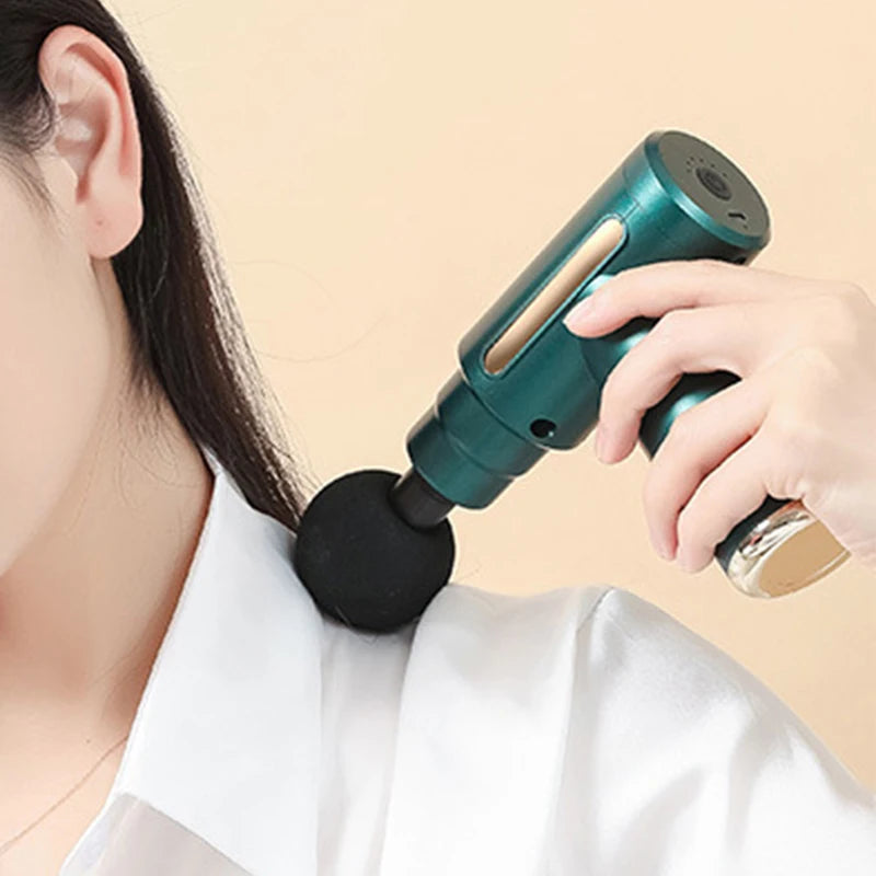 VibeRelief Pro Muscle Soother