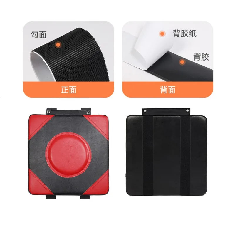 PowerPunch Pro: Inflatable Boxing Buddy
