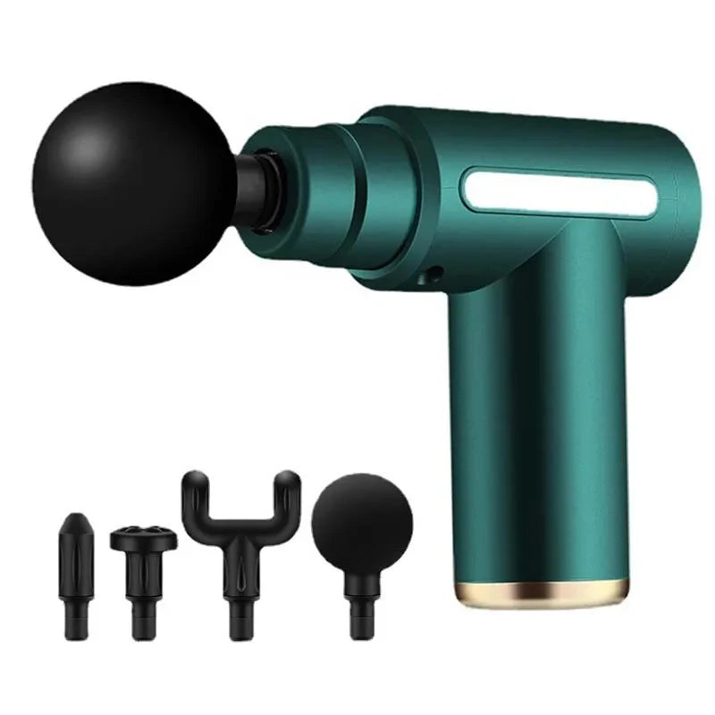 VibeRelief Pro Muscle Soother