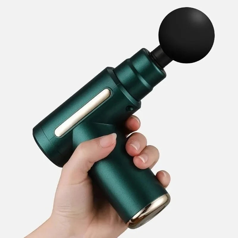 VibeRelief Pro Muscle Soother