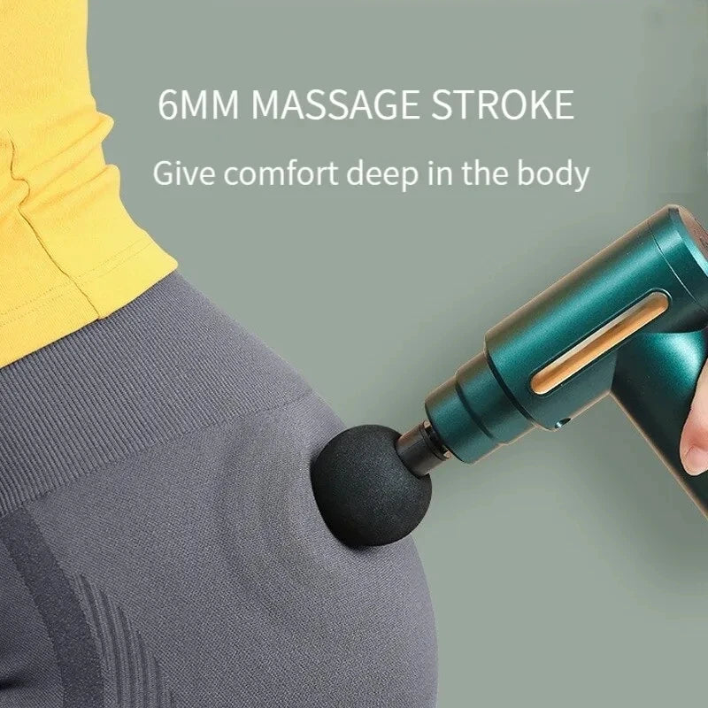 VibeRelief Pro Muscle Soother