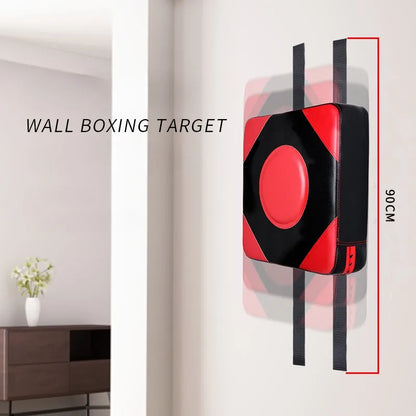 PowerPunch Pro: Inflatable Boxing Buddy
