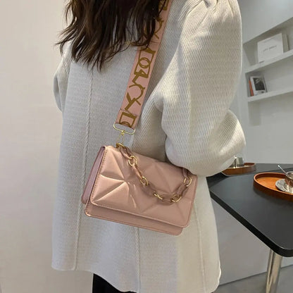 ChicStone Chain Shoulder Bag
