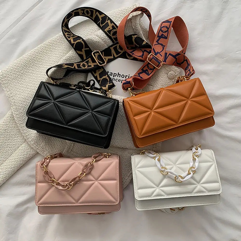 ChicStone Chain Shoulder Bag