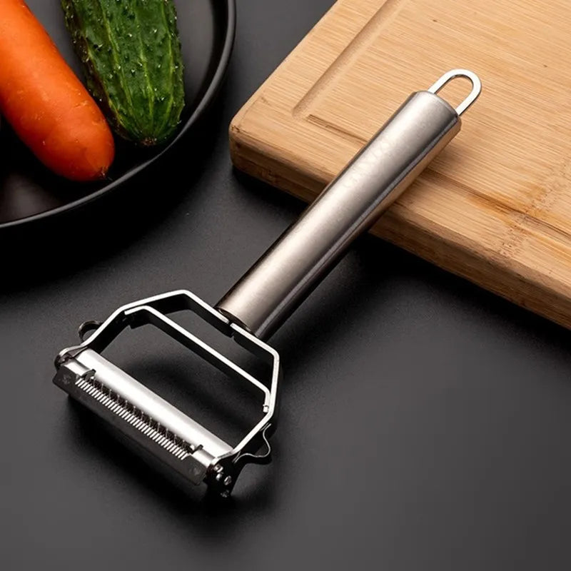 DualEdge Kitchen Maestro