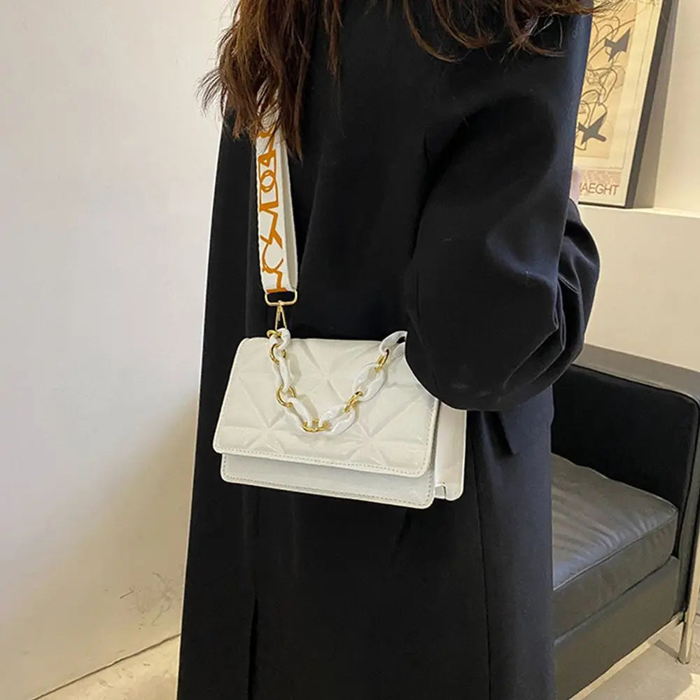 ChicStone Chain Shoulder Bag