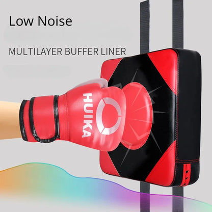 PowerPunch Pro: Inflatable Boxing Buddy