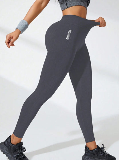 SculptFlex Seamless Yoga Leggings