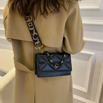 ChicStone Chain Shoulder Bag