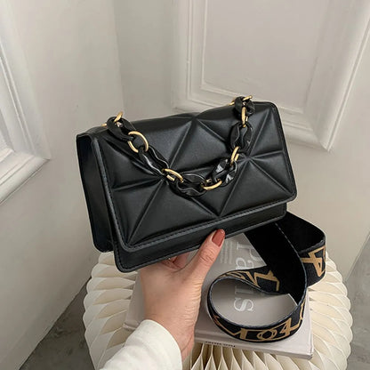 ChicStone Chain Shoulder Bag