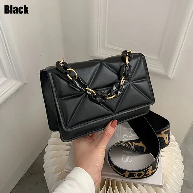 ChicStone Chain Shoulder Bag