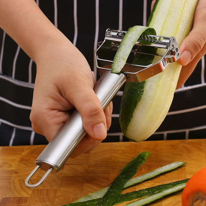 DualEdge Kitchen Maestro