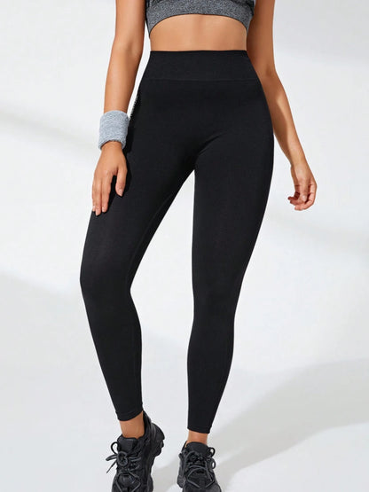 SculptFlex Seamless Yoga Leggings